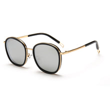 Load image into Gallery viewer, Children Kids Sunglasses Vintage Boys Girls Baby Sun Glasses UV400 Eyewear Cool Classic Gradient Polarized Lens D3053