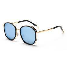 Load image into Gallery viewer, Children Kids Sunglasses Vintage Boys Girls Baby Sun Glasses UV400 Eyewear Cool Classic Gradient Polarized Lens D3053