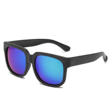 Load image into Gallery viewer, Children Polarized Sunglasses Boys Girls Square Sun Glasses Gift For Kids UV400 Eyewear