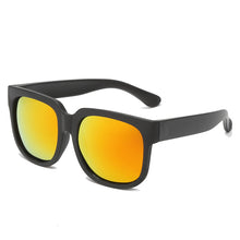 Load image into Gallery viewer, Children Polarized Sunglasses Boys Girls Square Sun Glasses Gift For Kids UV400 Eyewear