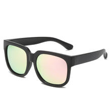 Load image into Gallery viewer, Children Polarized Sunglasses Boys Girls Square Sun Glasses Gift For Kids UV400 Eyewear