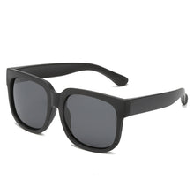 Load image into Gallery viewer, Children Polarized Sunglasses Boys Girls Square Sun Glasses Gift For Kids UV400 Eyewear