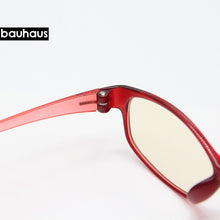 Load image into Gallery viewer, Children Soft Glasses Blu-Ray Proof Clear Lens for Boys Girls Eyewear Protect Glasses Goggle Comfortable