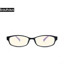 Load image into Gallery viewer, Children Soft Glasses Blu-Ray Proof Clear Lens for Boys Girls Eyewear Protect Glasses Goggle Comfortable