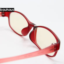 Load image into Gallery viewer, Children Soft Glasses Blu-Ray Proof Clear Lens for Boys Girls Eyewear Protect Glasses Goggle Comfortable