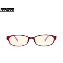 Load image into Gallery viewer, Children Soft Glasses Blu-Ray Proof Clear Lens for Boys Girls Eyewear Protect Glasses Goggle Comfortable