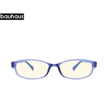 Load image into Gallery viewer, Children Soft Glasses Blu-Ray Proof Clear Lens for Boys Girls Eyewear Protect Glasses Goggle Comfortable