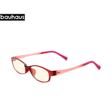 Load image into Gallery viewer, Children Soft Glasses Blu-Ray Proof Clear Lens for Boys Girls Eyewear Protect Glasses Goggle Comfortable