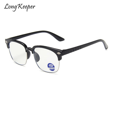 Children Square Anti Blue Light Glasses Frame Boys&Girls Computer Game Goggles Eyeglasses Optical Spectacle For Kids