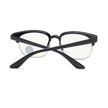 Load image into Gallery viewer, Children Square Anti Blue Light Glasses Frame Boys&amp;Girls Computer Game Goggles Eyeglasses Optical Spectacle For Kids