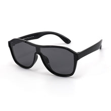 Carica l&#39;immagine nel visualizzatore di Gallery, Children Sunglasses Boys Girls Kid Shades Bright Lens Polarized UV400 Protection Stylish Eyewear Baby Outdoor S8296