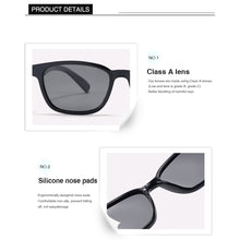 Load image into Gallery viewer, Children Sunglasses Cool Anti-UV Sunglasses Vintage Candy Boys Girls Baby Glasses UV 400 Protection Eyewear 8140