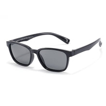 Load image into Gallery viewer, Children Sunglasses Cool Anti-UV Sunglasses Vintage Candy Boys Girls Baby Glasses UV 400 Protection Eyewear 8140