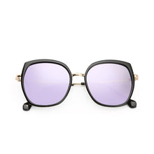 Load image into Gallery viewer, Children Sunglasses Polarized Kids Boys Girls Alloy Vintage Unisex Riding Sun Glasses Cool Outdoor Eyewear UV400 3061