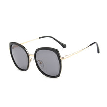 Load image into Gallery viewer, Children Sunglasses Polarized Kids Boys Girls Alloy Vintage Unisex Riding Sun Glasses Cool Outdoor Eyewear UV400 3061