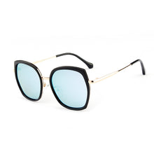 Load image into Gallery viewer, Children Sunglasses Polarized Kids Boys Girls Alloy Vintage Unisex Riding Sun Glasses Cool Outdoor Eyewear UV400 3061
