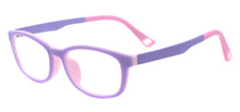 Load image into Gallery viewer, Children Ultem Eyeglasses Boy Girl Flexible Lightweight Soft Spectacle Frames For Prescription Glasses
