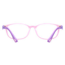 Load image into Gallery viewer, Children Ultem Eyeglasses Boy Girl Flexible Lightweight Soft Spectacle Frames For Prescription Glasses