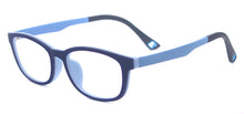 Load image into Gallery viewer, Children Ultem Eyeglasses Boy Girl Flexible Lightweight Soft Spectacle Frames For Prescription Glasses