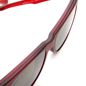 Children boys girls magnet frame Polarized Sunglasses  anti blue-ray  myopic glasses