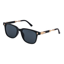 Load image into Gallery viewer, Clásico redondo de mujer elegante de moda gafas de sol de moda en Europa y América hombre al aire libre fiesta retro de viajes de senderismo gafas TAORED