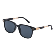 Load image into Gallery viewer, Clásico redondo de mujer elegante de moda gafas de sol de moda en Europa y América hombre al aire libre fiesta retro de viajes de senderismo gafas TAORED