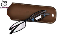 Load image into Gallery viewer, = Clara Vida Full-rim  Antireflective Lenses Super Light Tr90 Men Women Reading Glasses +1.0 +1.5 +2.0 +2.5 +3.0 +3.5 +4.0