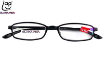 Load image into Gallery viewer, = Clara Vida Full-rim  Antireflective Lenses Super Light Tr90 Men Women Reading Glasses +1.0 +1.5 +2.0 +2.5 +3.0 +3.5 +4.0
