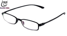 Load image into Gallery viewer, = Clara Vida Full-rim  Antireflective Lenses Super Light Tr90 Men Women Reading Glasses +1.0 +1.5 +2.0 +2.5 +3.0 +3.5 +4.0