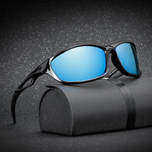 Load image into Gallery viewer, Classic 2023 Polarized Sun Glasses Men Brand Designer Logo LongKeeper Sunglasses Travel Driving Goggles UV400 Gafas De Sol Hombr