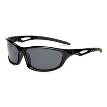 Load image into Gallery viewer, Classic 2023 Polarized Sun Glasses Men Brand Designer Logo LongKeeper Sunglasses Travel Driving Goggles UV400 Gafas De Sol Hombr