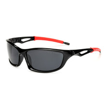 Load image into Gallery viewer, Classic 2023 Polarized Sun Glasses Men Brand Designer Logo LongKeeper Sunglasses Travel Driving Goggles UV400 Gafas De Sol Hombr