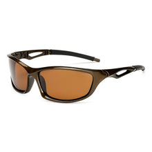 Load image into Gallery viewer, Classic 2023 Polarized Sun Glasses Men Brand Designer Logo LongKeeper Sunglasses Travel Driving Goggles UV400 Gafas De Sol Hombr