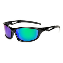 Load image into Gallery viewer, Classic 2023 Polarized Sun Glasses Men Brand Designer Logo LongKeeper Sunglasses Travel Driving Goggles UV400 Gafas De Sol Hombr