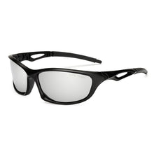 Load image into Gallery viewer, Classic 2023 Polarized Sun Glasses Men Brand Designer Logo LongKeeper Sunglasses Travel Driving Goggles UV400 Gafas De Sol Hombr