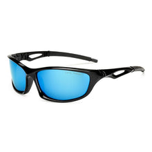 Load image into Gallery viewer, Classic 2023 Polarized Sun Glasses Men Brand Designer Logo LongKeeper Sunglasses Travel Driving Goggles UV400 Gafas De Sol Hombr