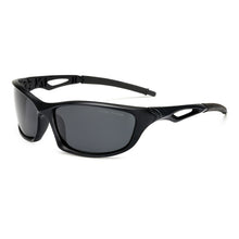 Load image into Gallery viewer, Classic 2023 Polarized Sun Glasses Men Brand Designer Logo LongKeeper Sunglasses Travel Driving Goggles UV400 Gafas De Sol Hombr