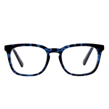 Load image into Gallery viewer, Classic Acetate Square Full Rim Men Small Size Eyeglasses Frame For Myopia Prescription Lenses