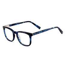 Load image into Gallery viewer, Classic Acetate Square Full Rim Men Small Size Eyeglasses Frame For Myopia Prescription Lenses