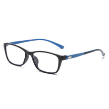 Carica l'immagine nel visualizzatore di Gallery, Classic Anti-Blue Light Reading Glasses Women Men Optical Eyeglasses Computer Presbyopia Glasses+1.0+1.5+2.0+2.5+3.0+3.5+4.0