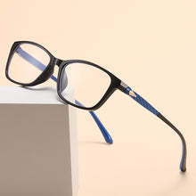 Carica l'immagine nel visualizzatore di Gallery, Classic Anti-Blue Light Reading Glasses Women Men Optical Eyeglasses Computer Presbyopia Glasses+1.0+1.5+2.0+2.5+3.0+3.5+4.0