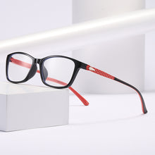 Carica l'immagine nel visualizzatore di Gallery, Classic Anti-Blue Light Reading Glasses Women Men Optical Eyeglasses Computer Presbyopia Glasses+1.0+1.5+2.0+2.5+3.0+3.5+4.0