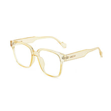 Load image into Gallery viewer, Classic Anti-blue Light Eye Glasses Frames for Men Vintage Square Plastic Glasses Frame Women Computer Glasses