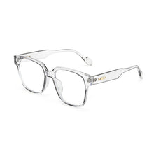 Load image into Gallery viewer, Classic Anti-blue Light Eye Glasses Frames for Men Vintage Square Plastic Glasses Frame Women Computer Glasses