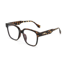 Load image into Gallery viewer, Classic Anti-blue Light Eye Glasses Frames for Men Vintage Square Plastic Glasses Frame Women Computer Glasses