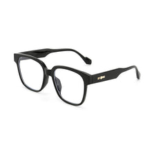 Load image into Gallery viewer, Classic Anti-blue Light Eye Glasses Frames for Men Vintage Square Plastic Glasses Frame Women Computer Glasses