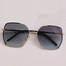 Load image into Gallery viewer, Classic Brand Designer Men Women Alloy Frames Sunglasses Luxurious PR50WS Vintage Polarized UV 400 Eyeglasses With Box