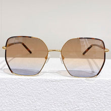 Load image into Gallery viewer, Classic Brand Designer Men Women Alloy Frames Sunglasses Luxurious PR50WS Vintage Polarized UV 400 Eyeglasses With Box
