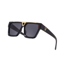 Load image into Gallery viewer, Classic Brand Sunglasse Women Men Vintage Square Sun Glasses  Designer Shades Eyeglasses Gafas De Sol