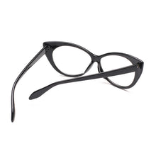 Load image into Gallery viewer, Classic Cat Eye Glasses Women Brand Designer Ultralight Eyeglasses Frame Transparent Lens Retro Eyewear Female
